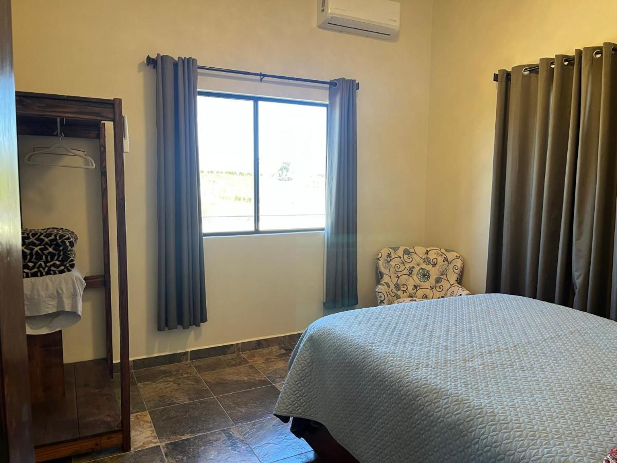 Villas Persas By Jardin De Persia فالي دي جوادالوبي المظهر الخارجي الصورة