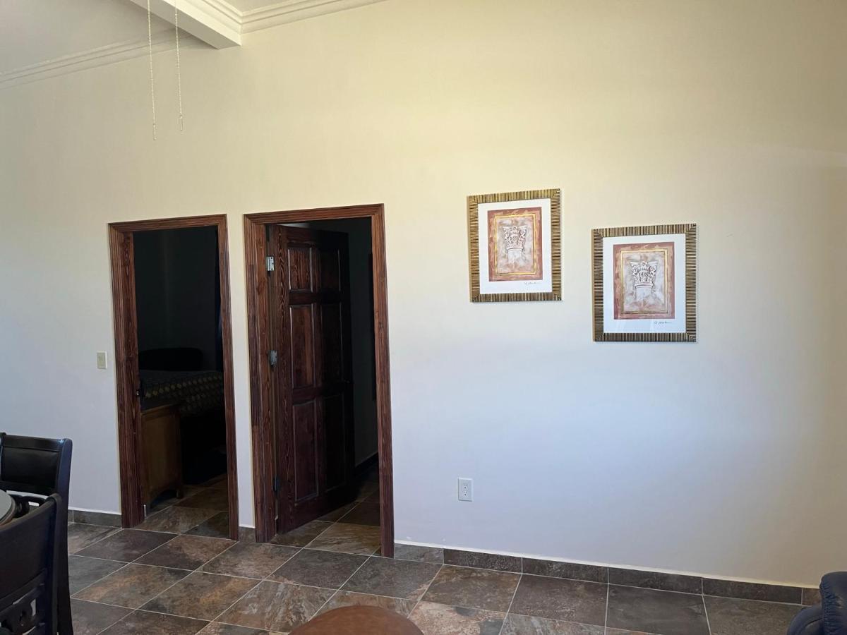 Villas Persas By Jardin De Persia فالي دي جوادالوبي المظهر الخارجي الصورة