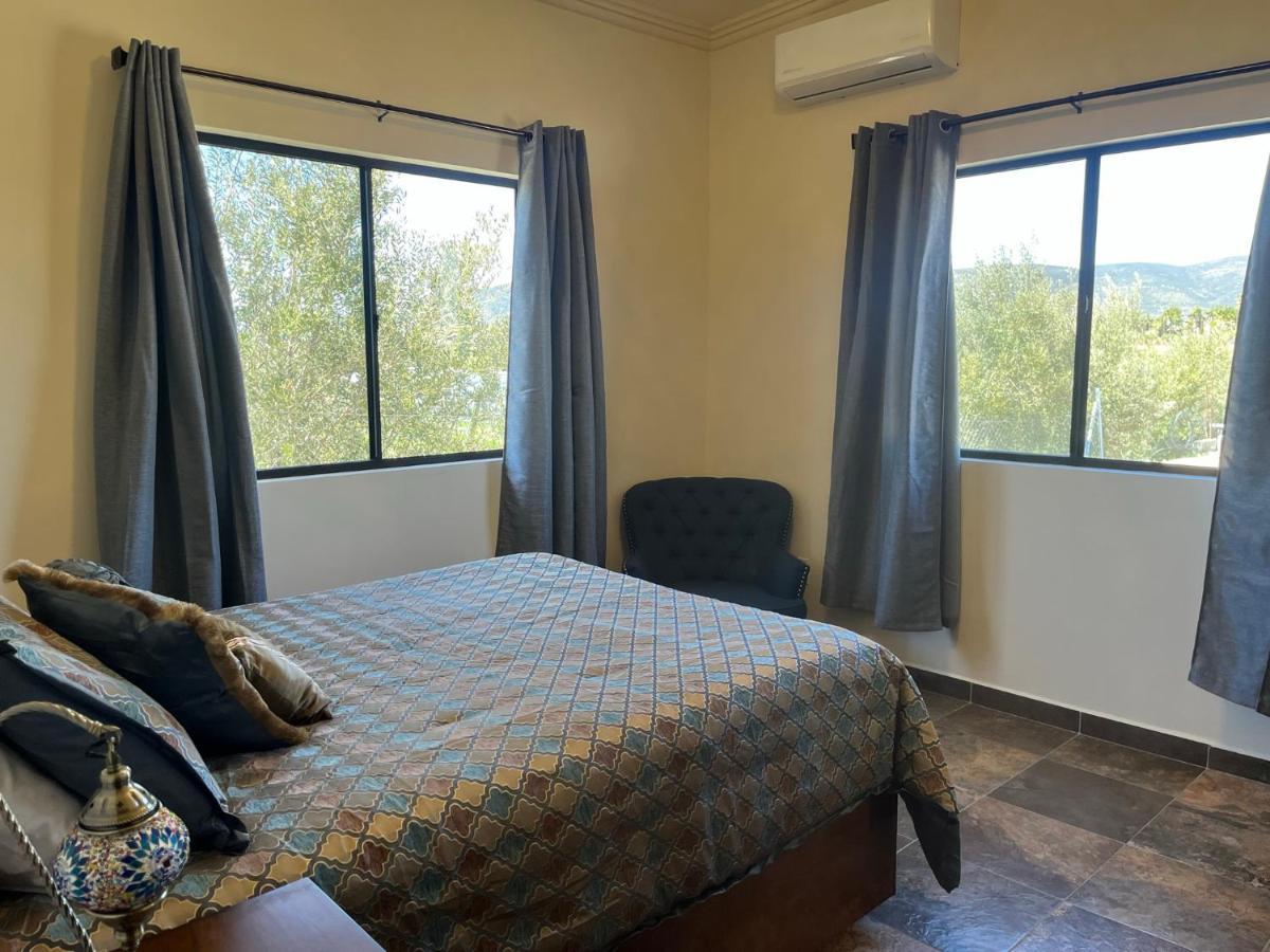 Villas Persas By Jardin De Persia فالي دي جوادالوبي المظهر الخارجي الصورة