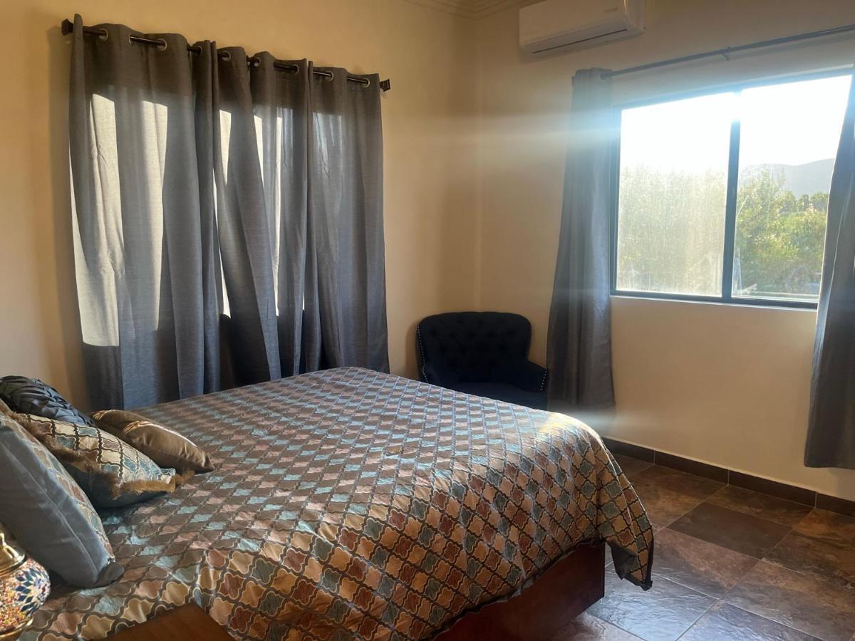 Villas Persas By Jardin De Persia فالي دي جوادالوبي المظهر الخارجي الصورة
